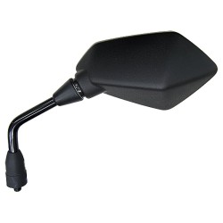 Mirror Lh Kawasaki Z1000 08 for KAWASAKI Z 00 07-09 and other model Rearview Mirrors MAGNETI MARELLI