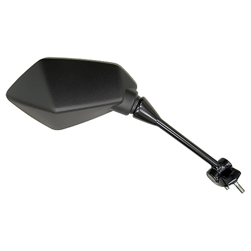 Mirror Rh Kawasaki Ninja 650R EX650C 09-11 for KAWASAKI ER-6F 650 09-11 Rearview Mirrors MAGNETI MARELLI