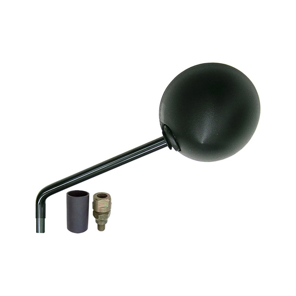 Mirror Lh Moto Guzzi V 11 Cafe-Ballabio 1100 -