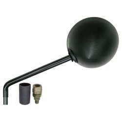 Specchio Sx Moto Guzzi BREVA1100 05-07 per MOTO GUZZI V11 Cafe Sport 00 03-05 e altri modelli Espejos retrovisores MAGNETI MARELLI