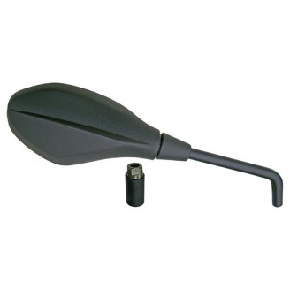 Specchio Dx Gilera Nexus E3125/250/300/500 07-11 per GILERA Nexus 125/250/300/500 07-11 e altri modelli Espejos retrovisores MAGNETI MARELLI