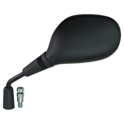 Mirror Lh Suzuki UH125 / Burgman UH200 14- for SUZUKI Burgman 125/200 14- Rearview Mirrors MAGNETI MARELLI