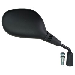 Mirror Rh Suzuki UH125 / Burgman UH200 14- for SUZUKI Burgman 125/200 14- Rearview Mirrors MAGNETI MARELLI