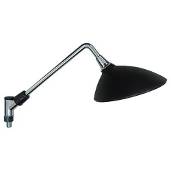 Specchio Sx Yamaha Virago 53588-95 per YAMAHA Virago 125 90-00 e altri modelli Espejos retrovisores MAGNETI MARELLI