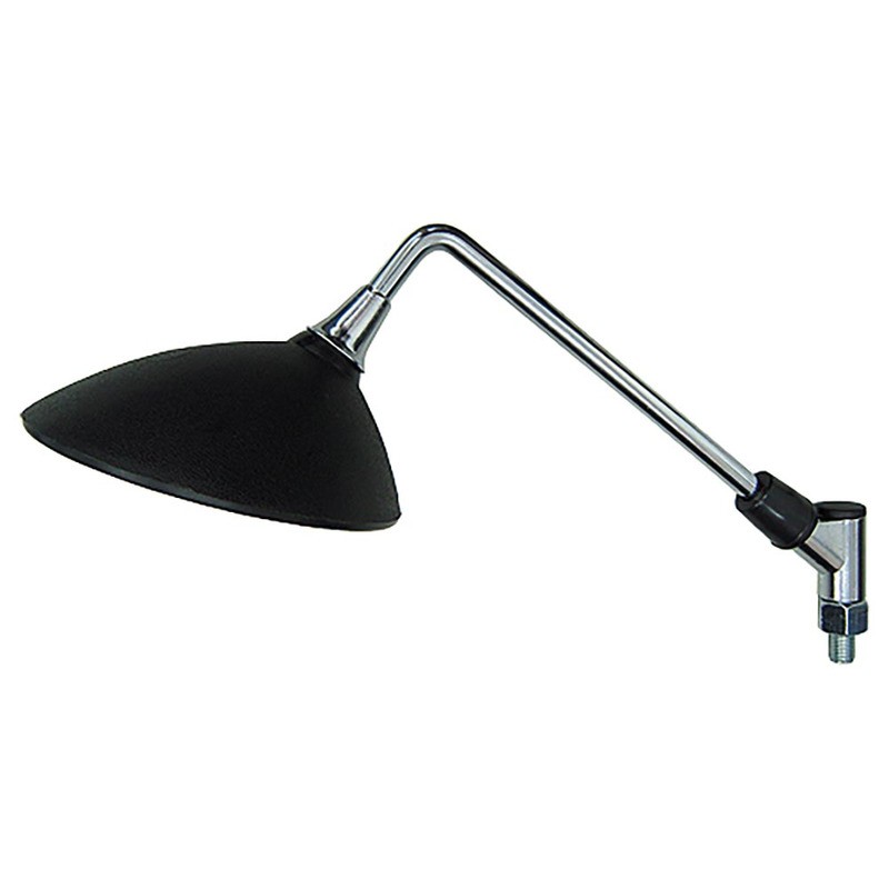 Mirror Rh Yamaha Virago XV125 98 for YAMAHA Virago 125 90-00 and other model Rearview Mirrors MAGNETI MARELLI