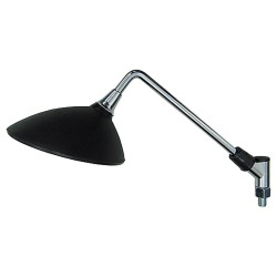 Mirror Rh Yamaha Virago XV125 98 for YAMAHA Virago 125 90-00 and other model Rearview Mirrors MAGNETI MARELLI