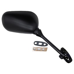Mirror Rh Suzuki Bandit GSF650S 05-06 -