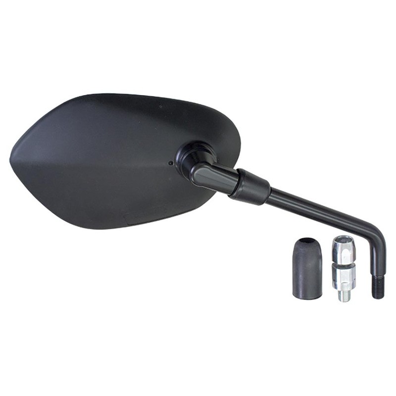 Mirror Rh Suzuki Burgman 400ABS AN400L8 18 for SUZUKI Burgman 400 18-24 Rearview Mirrors MAGNETI MARELLI