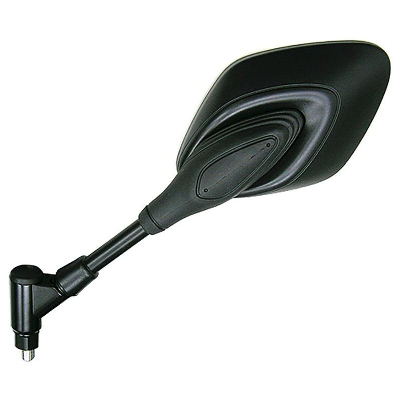 Mirror Lh Suzuki Bandit GSF650 / N 09-10 for SUZUKI GSR 600 06-10 Rearview Mirrors MAGNETI MARELLI