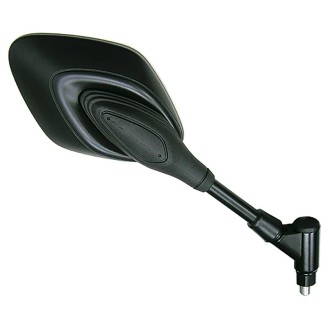 Mirror Rh Suzuki Bandit GSF650 / N 09-10 -