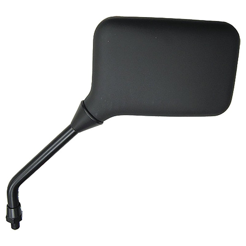 Specchio Sx Suzuki GS500 03-07RETTANGOLARE per SUZUKI GS 500 89-96 e altri modelli Rétroviseurs MAGNETI MARELLI