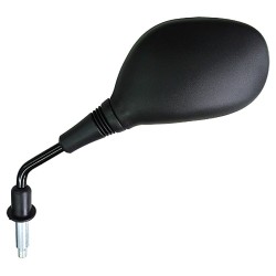 Mirror Lh Suzuki Sixteen UX125 / UX150 08-11 for SUZUKI Sixteen 125/150 08-11 Rearview Mirrors MAGNETI MARELLI