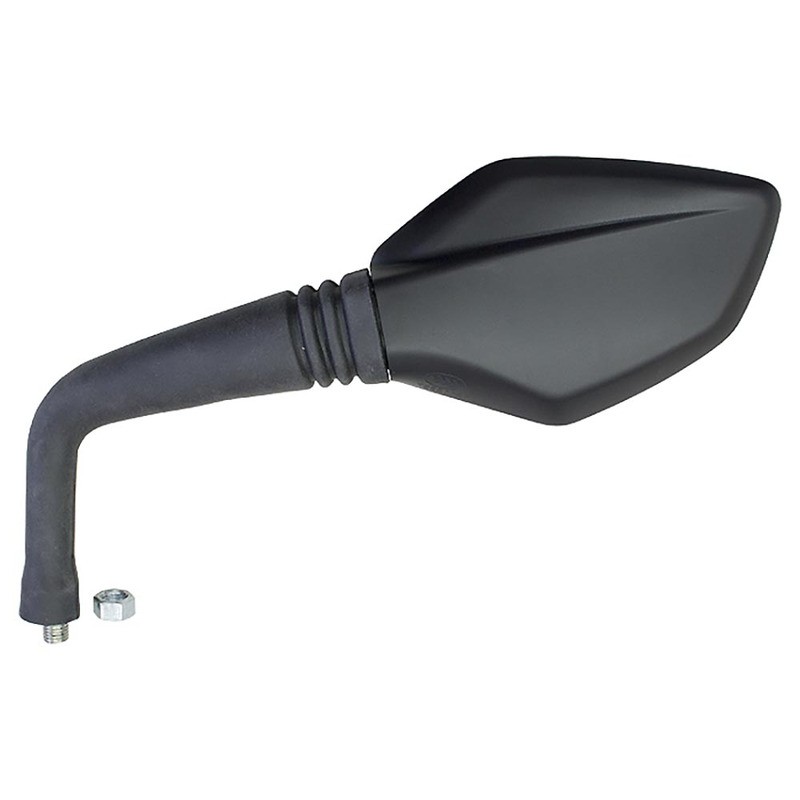 Mirror Lh Ktm Duke 125 11-12 for KTM Duke 125 11-15 and other model Rearview Mirrors MAGNETI MARELLI