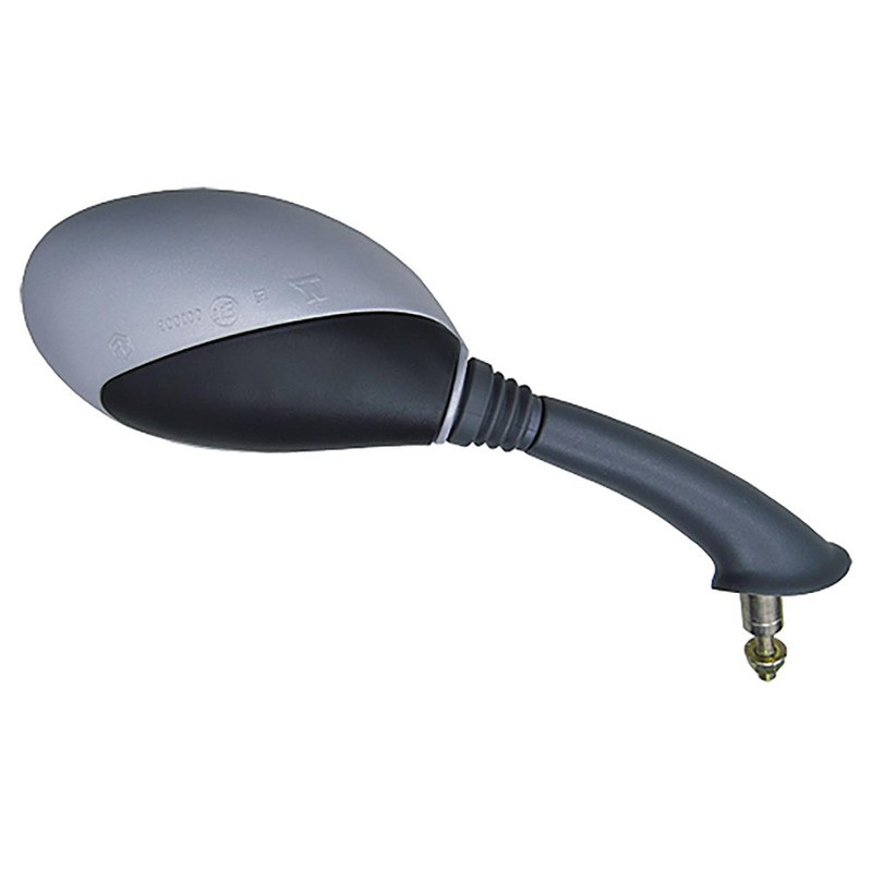 Specchio Dx Vespa ET2 - ET4BICOLORE per PIAGGIO Vespa ET4 125 96-99 e altri modelli Rückspiegel MAGNETI MARELLI