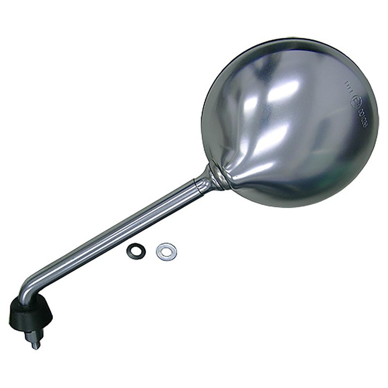 Mirror Lh Vespa Lx 125 4T IEE3 09-11 for PIAGGIO Vespa LX 50 12-13 and other model Rearview Mirrors MAGNETI MARELLI