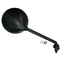 Mirror Rh Derbi Sonar 125 4T09-11 -