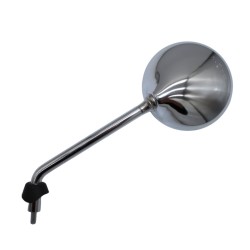 Specchio Sx Piaggio Libertycromato per PIAGGIO Liberty Moc 50 09-13 Espejos retrovisores MAGNETI MARELLI