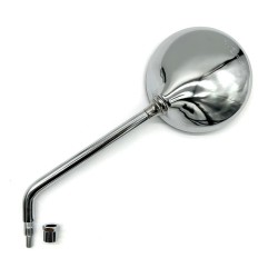 Specchio Sx Vespa Lxv / Gtv-11 per PIAGGIO Vespa LXV 50/125 06-11 e altri modelli Espejos retrovisores MAGNETI MARELLI