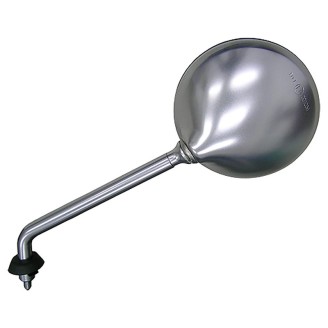 Mirror Lh Vespa GRANTURISMO125 L 05 -