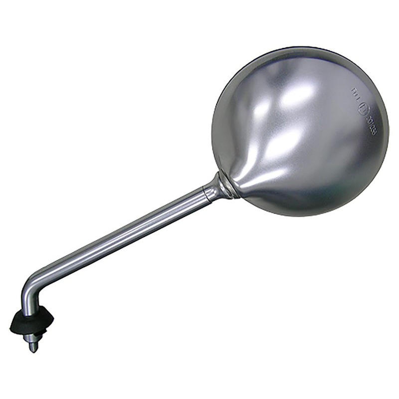 Mirror Lh Vespa GRANTURISMO125 L 05 for PIAGGIO Vespa GTS 125/250/300 09-16 Rearview Mirrors MAGNETI MARELLI