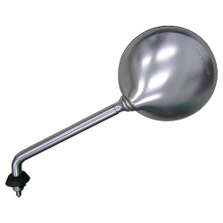 Mirror Lh Vespa GRANTURISMO125 L 05 for PIAGGIO Vespa GTS 125/250/300 09-16 Rearview Mirrors MAGNETI MARELLI