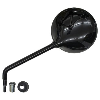 Mirror Lh Vespa Gts 18- -