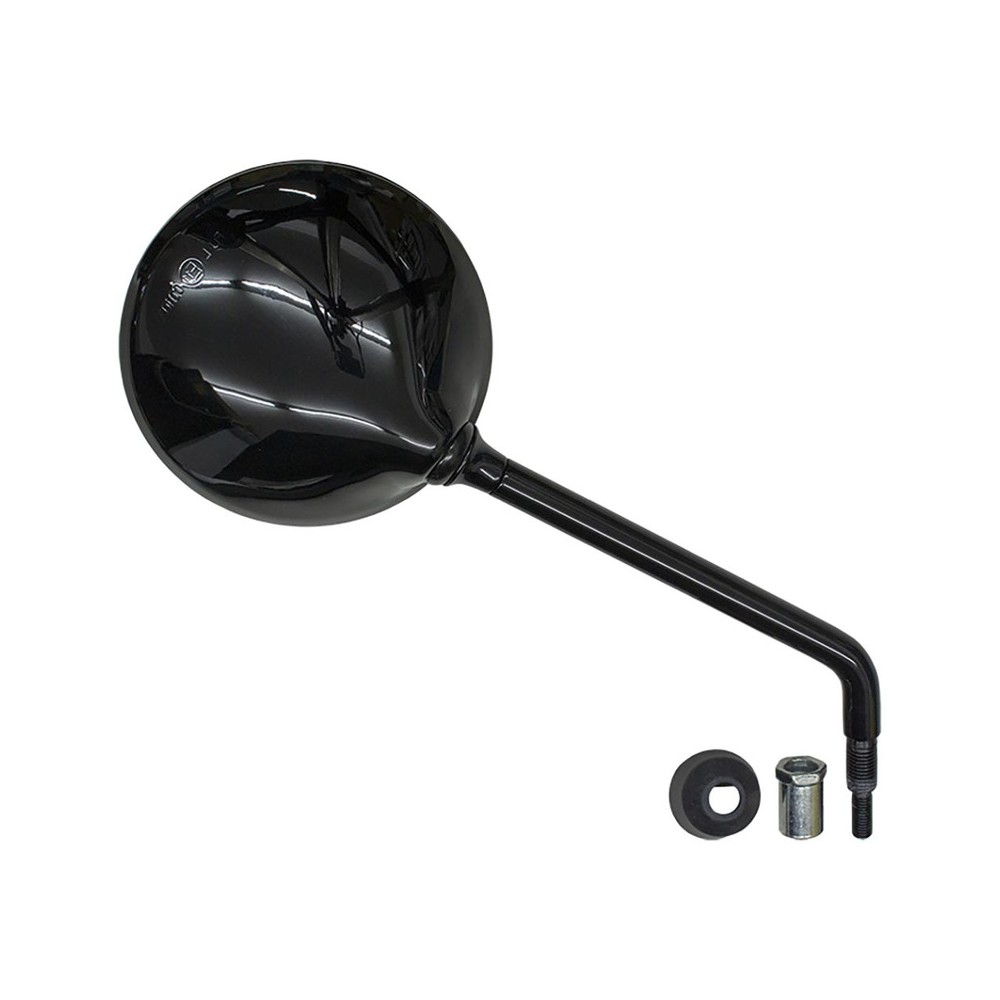 Mirror Rh Vespa Gts 18- -