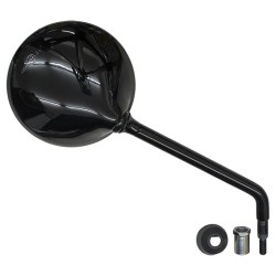 Mirror Rh Vespa Gts 18- -