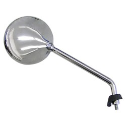 Specchio Dx Vespa GRANTURISMO125/200 03-07 per PIAGGIO Vespa Granturismo 125 03-06 e altri modelli Rétroviseurs MAGNETI MARELLI