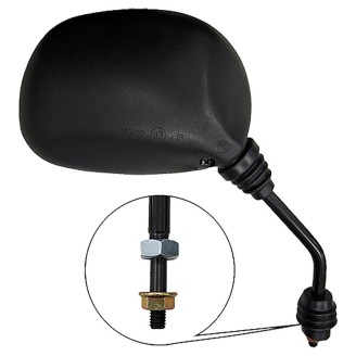 Mirror Rh Gilera Storm 50 93-96 -