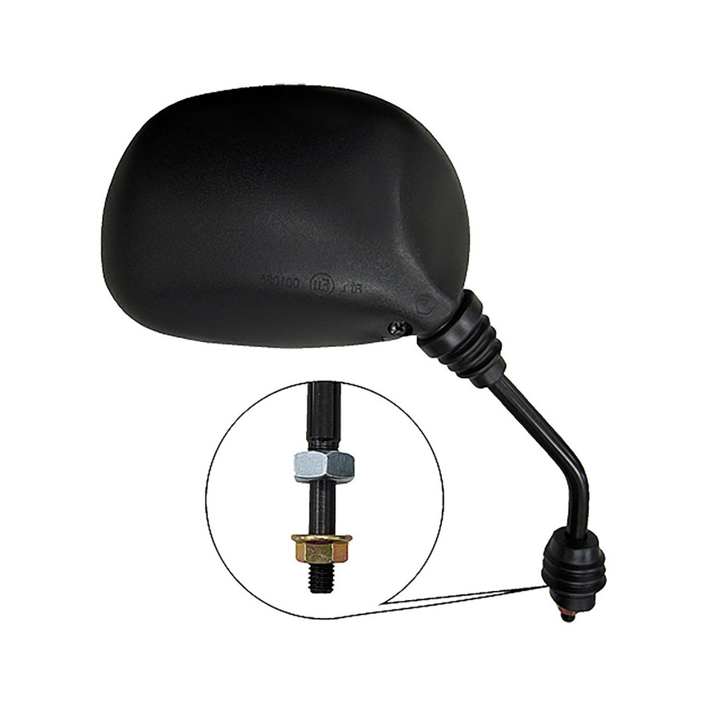 Mirror Rh Gilera Storm 50 93-96 -