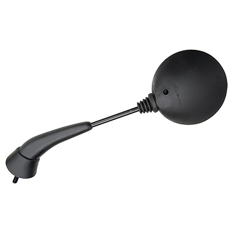 Mirror Lh Piaggio Free 50 92-02 for PIAGGIO Free 50 95-02 and other model Rearview Mirrors MAGNETI MARELLI