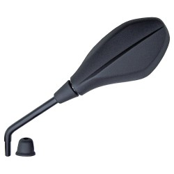 Mirror Lh Gilera Runner 50 Sp 08-09 for GILERA Runner 50 08-09 and other model Rearview Mirrors MAGNETI MARELLI