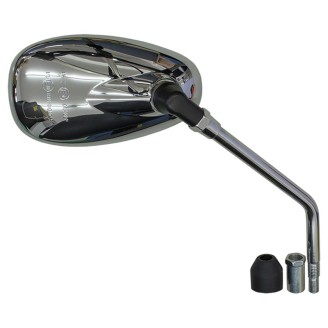 Mirror Rh Piaggio Beverlyclassic 18- -