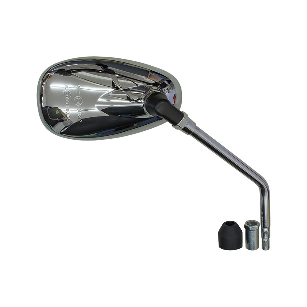 Mirror Rh Piaggio Beverlyclassic 18- -