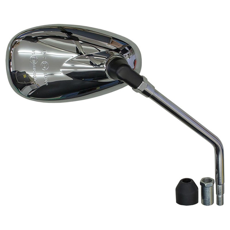 Mirror Rh Piaggio Beverlyclassic 18- for PIAGGIO Beverly 350 Classic 16-20 Rearview Mirrors MAGNETI MARELLI