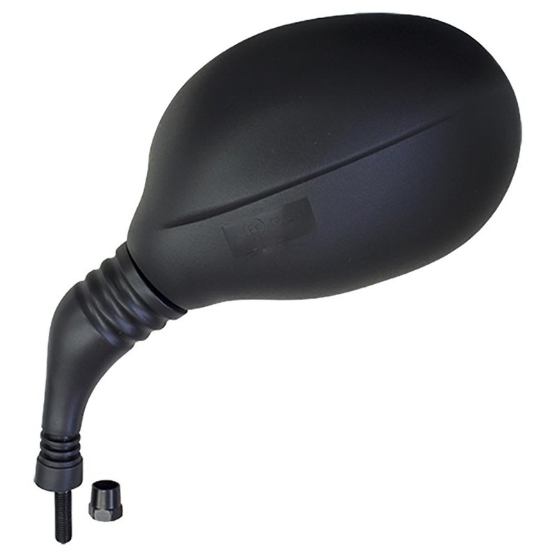 Mirror Lh Yamaha Majesty YP125E 01-02 for YAMAHA Majesty / MBK Skyliner 125/150/180 98-09 Rearview Mirrors MAGNETI MARELLI