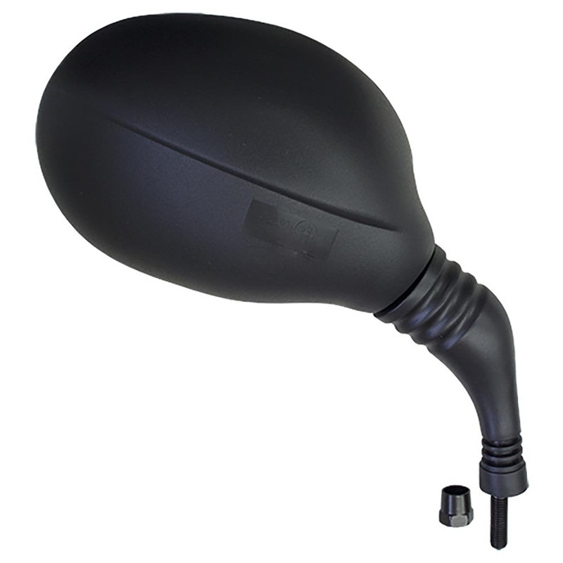 Mirror Rh Yamaha Majesty YP125E 01-02 for YAMAHA Majesty / MBK Skyliner 125/150/180 98-09 Rearview Mirrors MAGNETI MARELLI