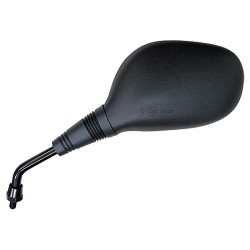 Mirror Lh Mbk Booster 50 /Booster Rocket 50 for YAMAHA BW\'S / NG nd and other model Rearview Mirrors MAGNETI MARELLI