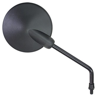 Mirror Lh Mbk Booster 50 /Booster R 50 for MBK Booster 50 90-94 and other model Rearview Mirrors MAGNETI MARELLI