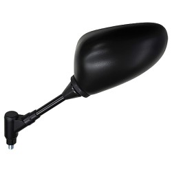 Mirror Lh Yamaha XJ6 Diversion F for YAMAHA XJ6 N 600 11-15 and other model Rearview Mirrors MAGNETI MARELLI