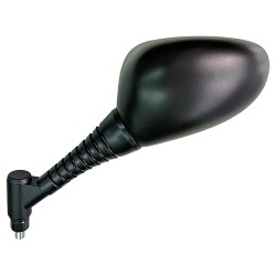 Mirror Lh Yamaha TDM850 99-01 for YAMAHA TDM 850 99-01 and other model Rearview Mirrors MAGNETI MARELLI