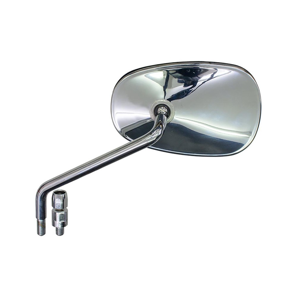 Rearview Mirror Lh KAWASAKIW800 11-12 -