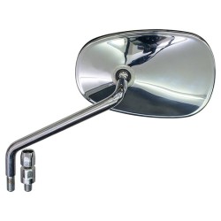 Rearview Mirror Lh KAWASAKIW800 11-12 -