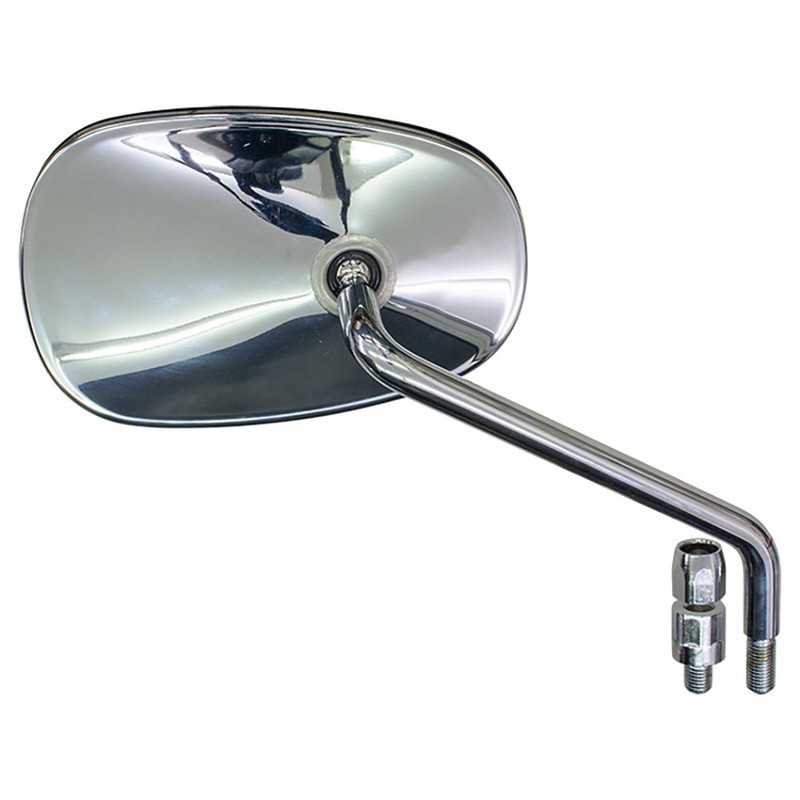 Rearview Mirror Rh KAWASAKIW800 11-12 for KAWASAKI W800 11-12 Rearview Mirrors MAGNETI MARELLI