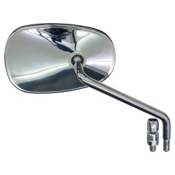 Rearview Mirror Rh KAWASAKIW800 11-12 for KAWASAKI W800 11-12 Rearview Mirrors MAGNETI MARELLI