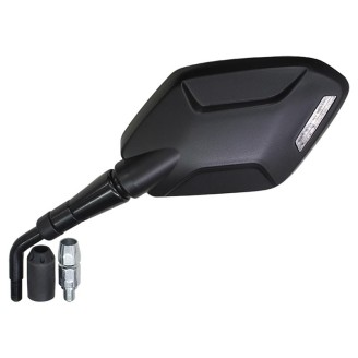 Rearview Mirror Lh Suzukigsx-S 1000 Gx 24- -