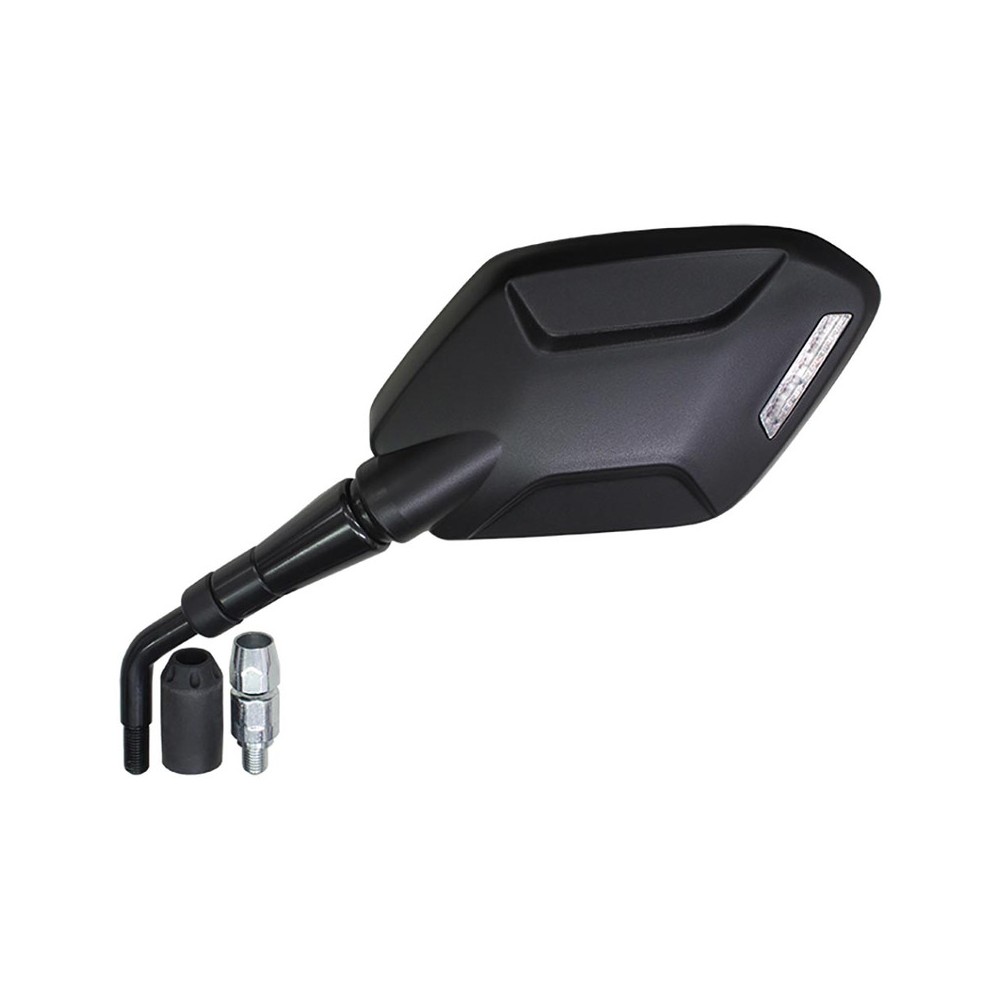 Rearview Mirror Lh Suzukigsx-S 1000 Gx 24- -