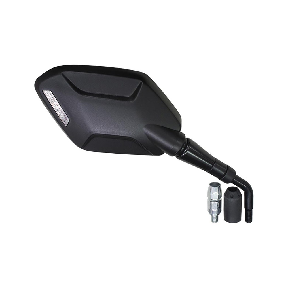 Rearview Mirror Rh Suzukigsx-S 1000 Gx 24- -