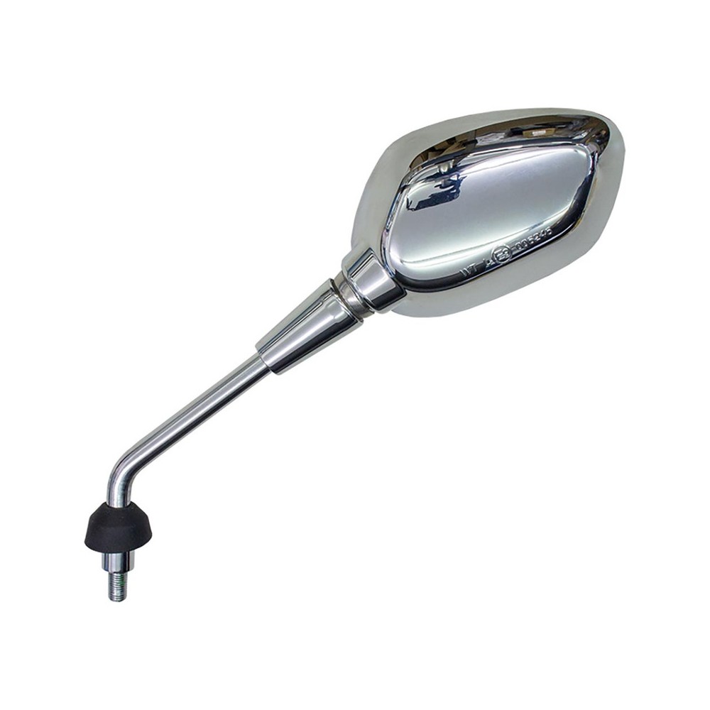 Rearview Mirror Lh Vespagts 125/300 22- -